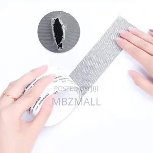 Anti-Mosquito Net Repair Tape Screen Broken Hole Window Waterproof