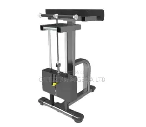 Dft-1268 Wrist Curl (Gategold Brand)