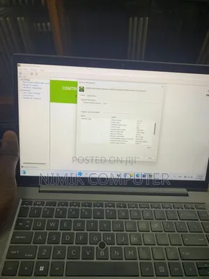 Laptop HP ZBook Studio G5 16GB Intel Core i7 SSD 512GB