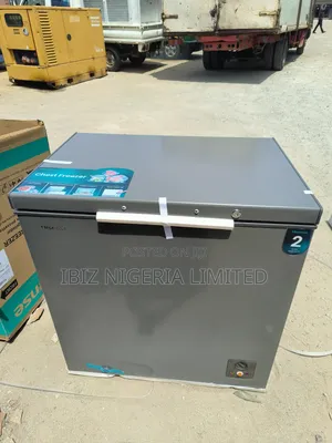 Hisense 198l Freezer (1door)