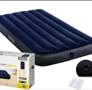 Intex Inflatable Single Size Air Mattress