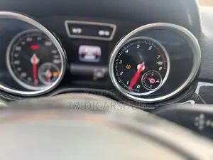 Mercedes-Benz GLE-Class GLE 350 2018 Black