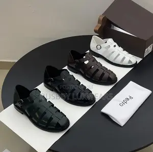 Pedro Luxury Sandals for Men