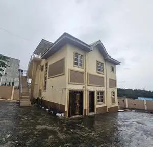 2bdrm Block of Flats in Osoba Presidential, Abeokuta South for sale