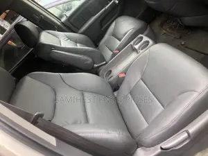 Honda Odyssey EX Automatic 2005 Silver