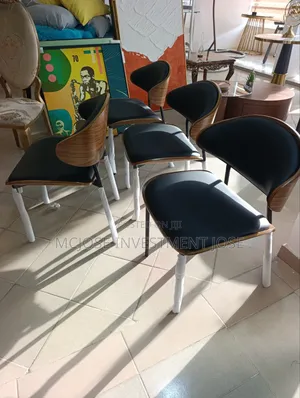 Quality Solid Wood Dining Chair.