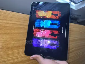 Apple iPad (2022) 64 GB Blue
