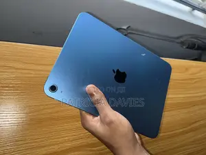Apple iPad (2022) 64 GB Blue