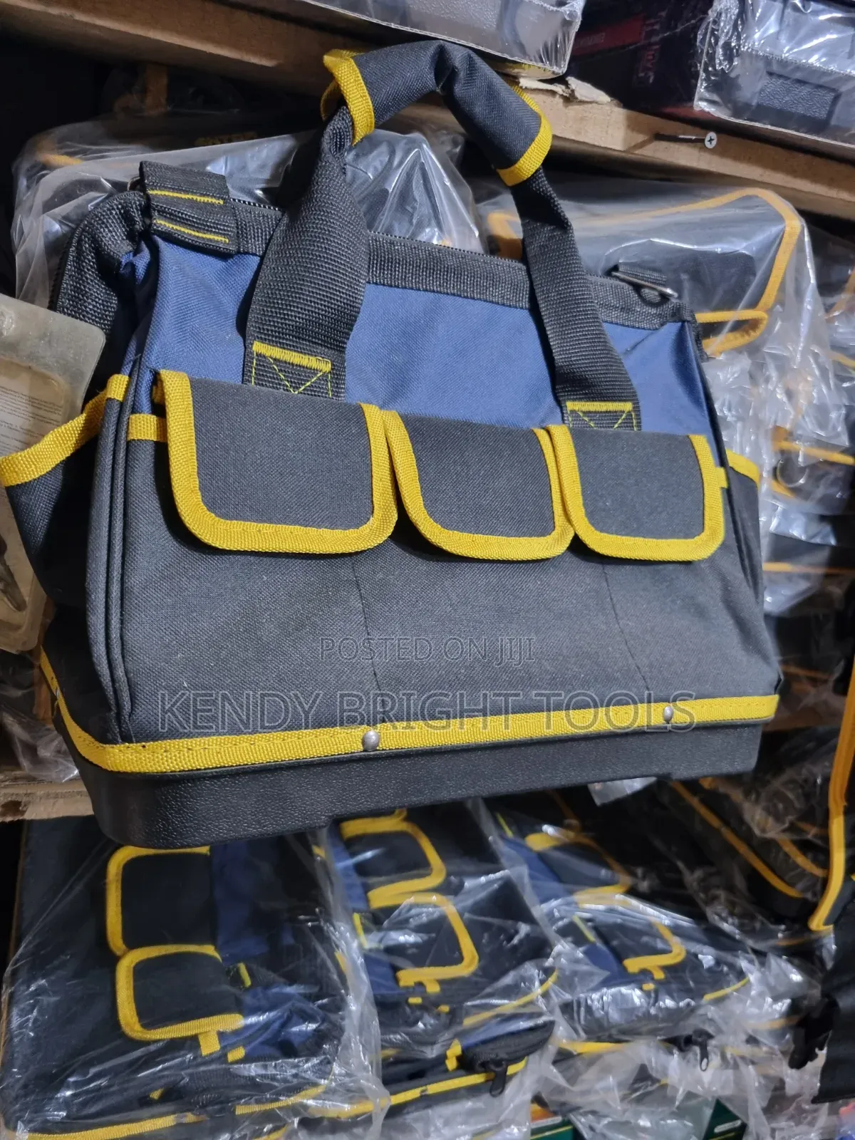 Tools Bag Big