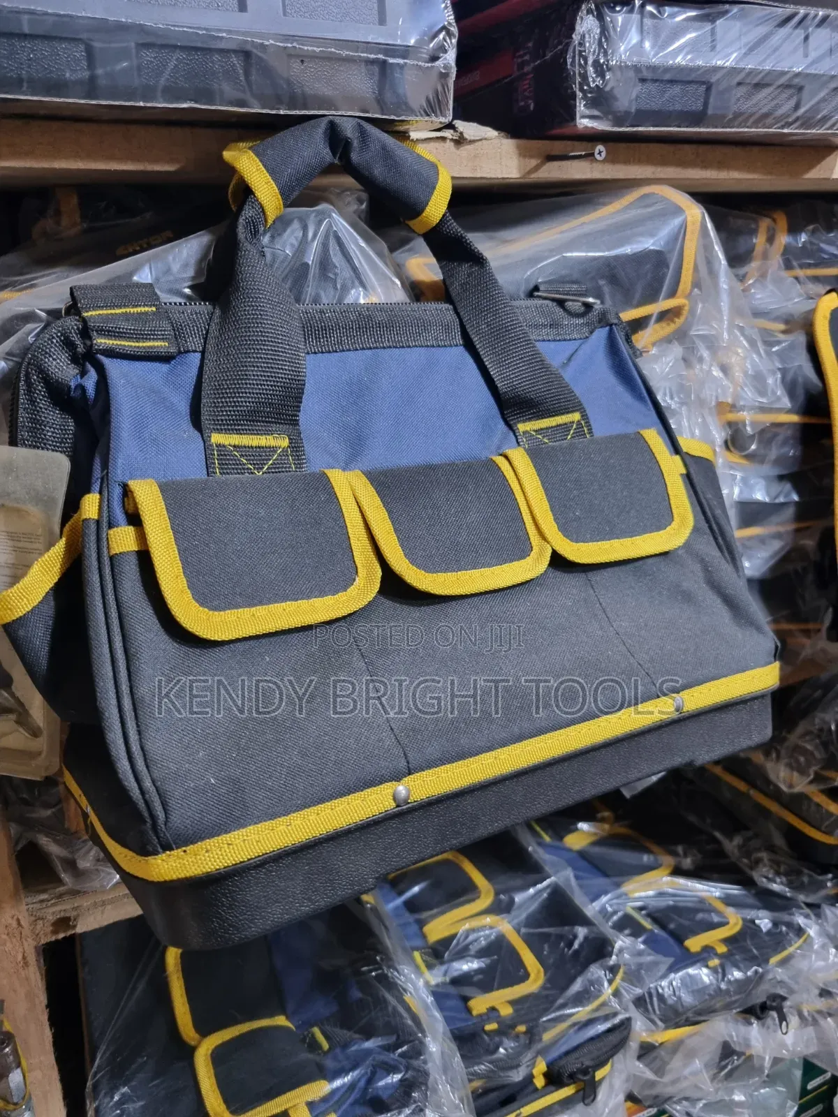 Tools Bag Big