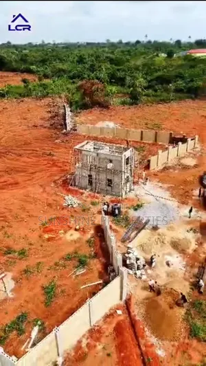 Land for Sale at Mowe/ Ofada