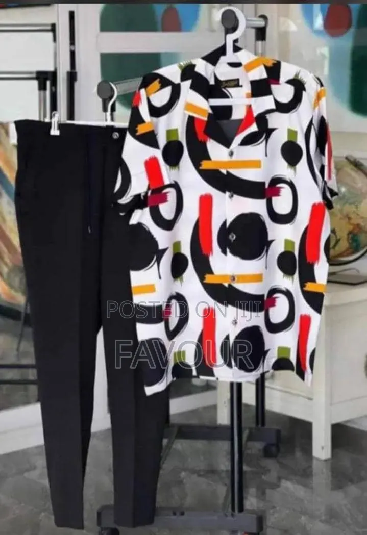 Designer Shirts and Wears