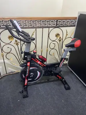 Spinning Training Bike