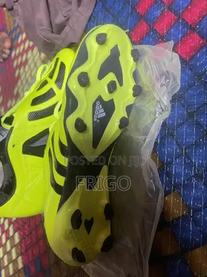 Soccer Boot