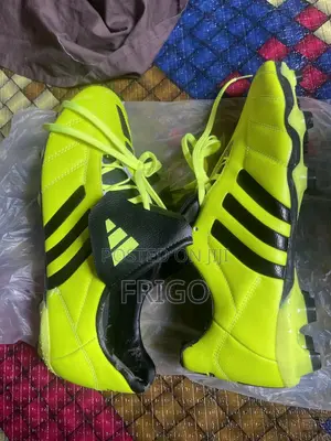 Soccer Boot