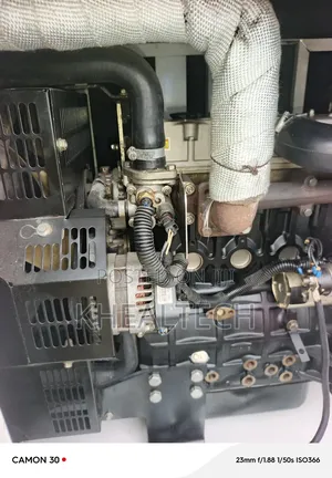 20kva Mikano Generator