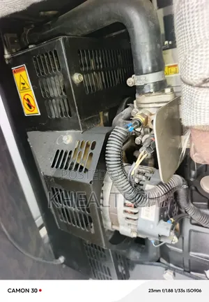 20kva Mikano Generator