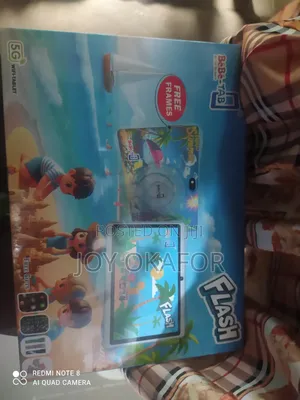 New Bebe A4040 256 GB