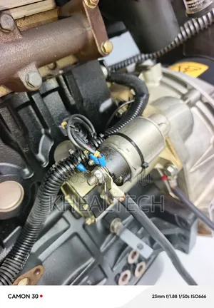 20kva Mikano Generator