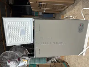 Aeon 100liiters Chest Freezer Brand New