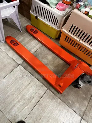 2ton Pallet Truck.