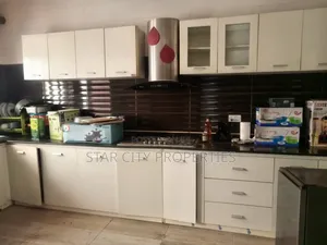 4bdrm Duplex in Ikeja Lagos for rent