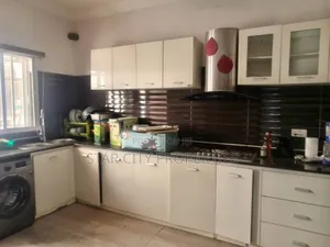 4bdrm Duplex in Ikeja Lagos for rent