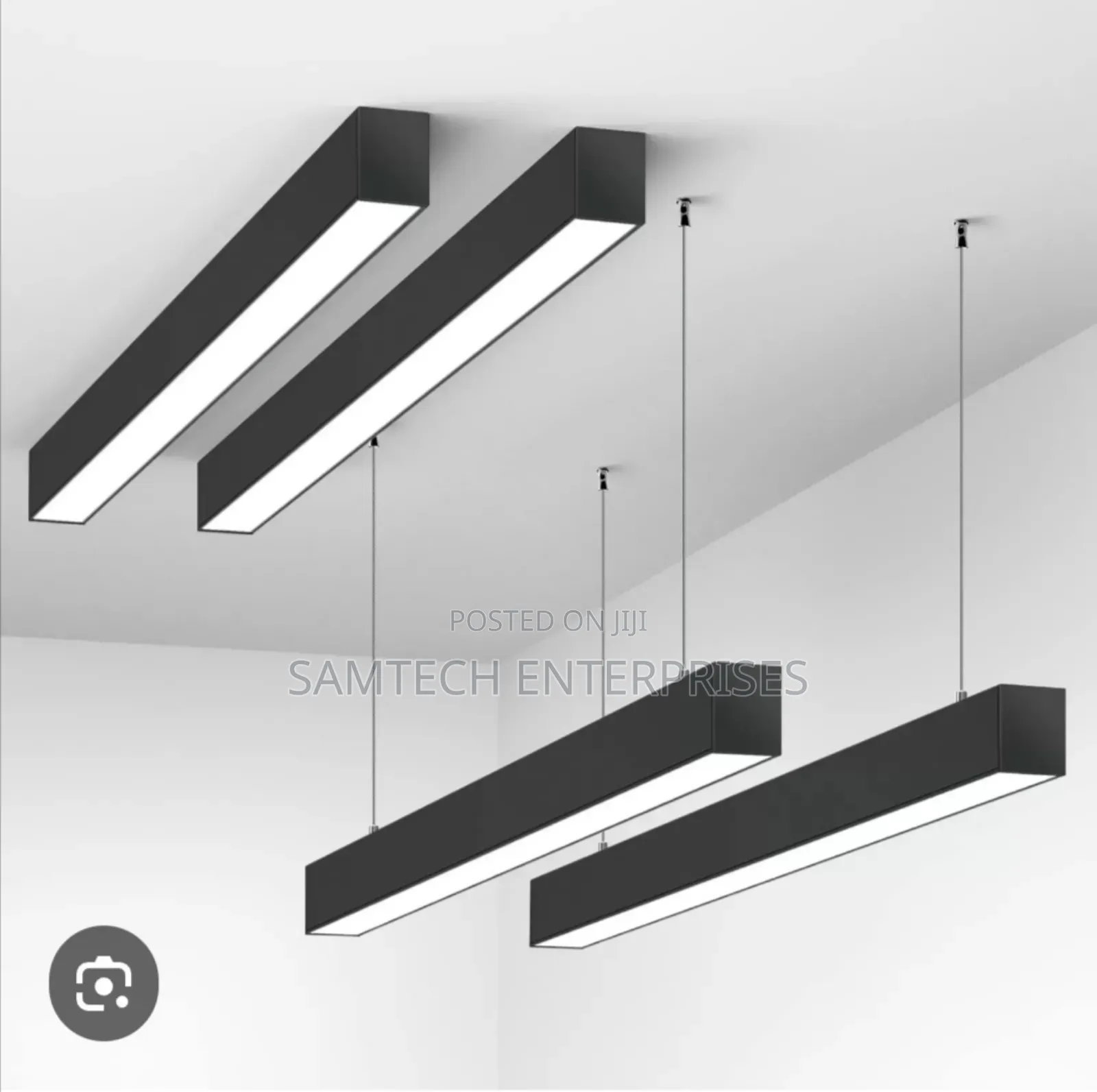 36watt Led Linear Light