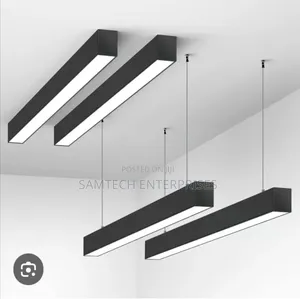 36watt Led Linear Light
