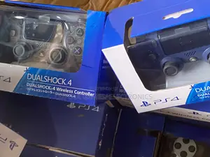 Ps4 Controller, Pad