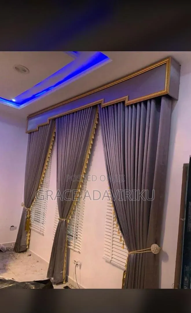 Quality Curtains