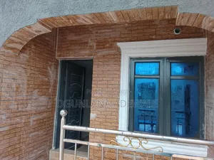 2bdrm Apartment in Ijeododo, Ijegun for rent