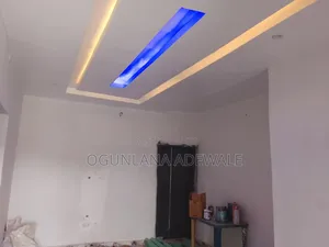 2bdrm Apartment in Ijeododo, Ijegun for rent