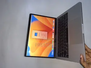 Laptop Apple MacBook Pro 2017 8GB Intel Core i5 SSD 256GB