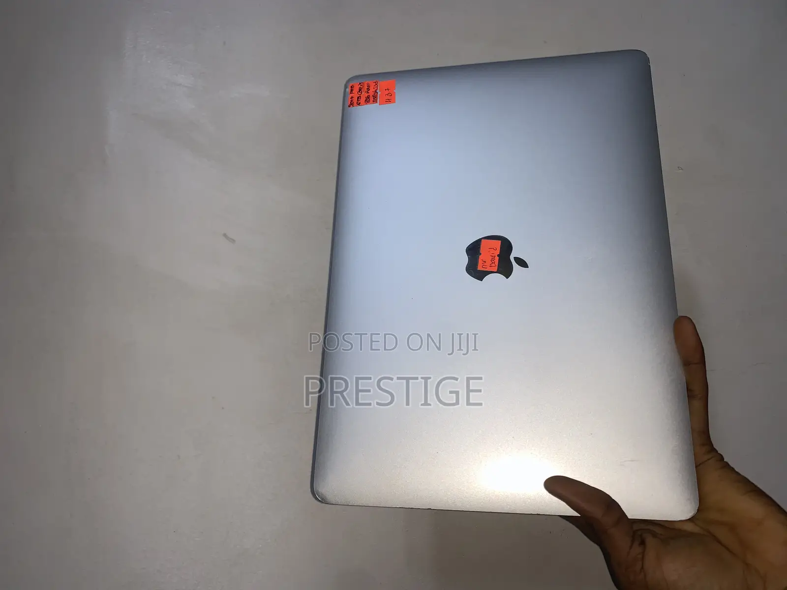 Laptop Apple MacBook Pro 2017 8GB Intel Core i5 SSD 256GB
