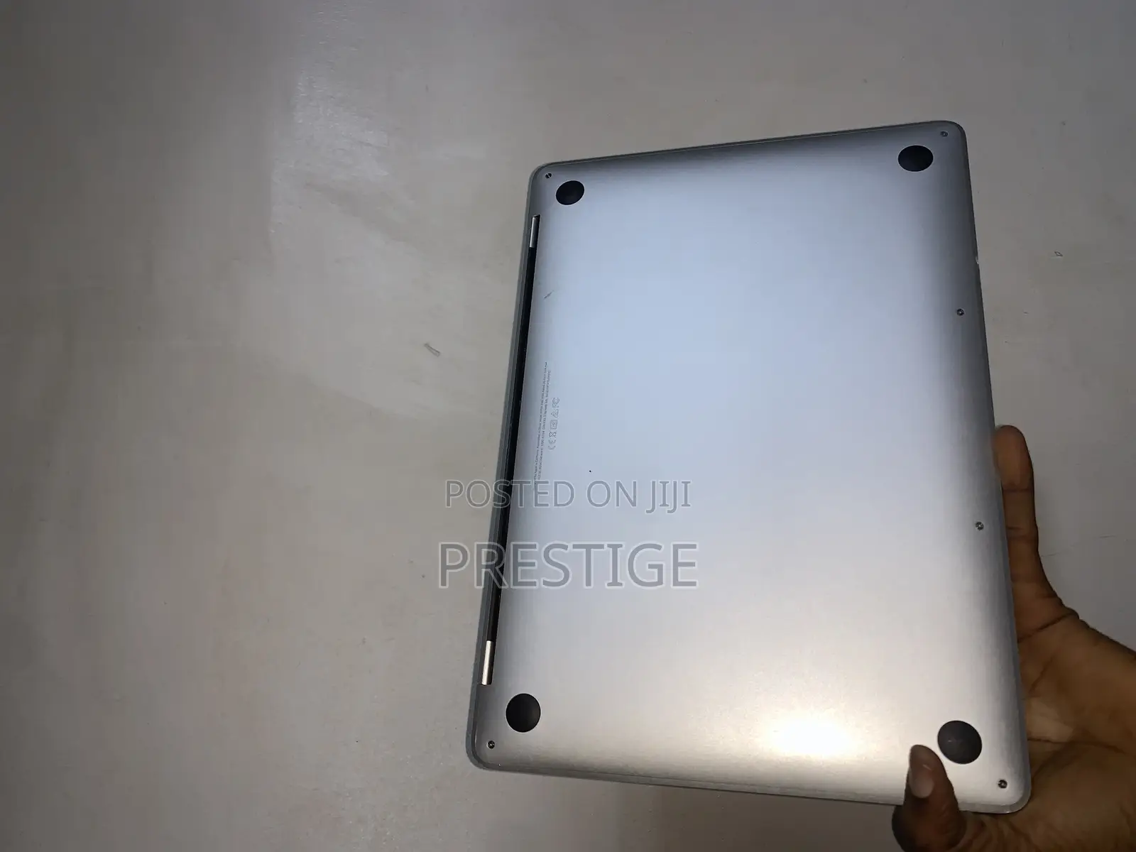 Laptop Apple MacBook Pro 2017 8GB Intel Core i5 SSD 256GB