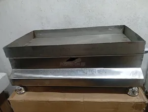 Local Smooth Griddle