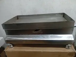 Local Smooth Griddle