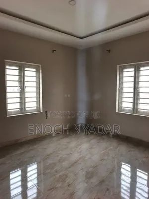 Furnished 2bdrm Block of Flats in Ushafa for rent