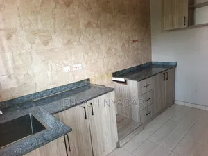 Furnished 2bdrm Block of Flats in Ushafa for rent