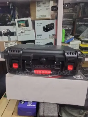 Drone Waterproof Case