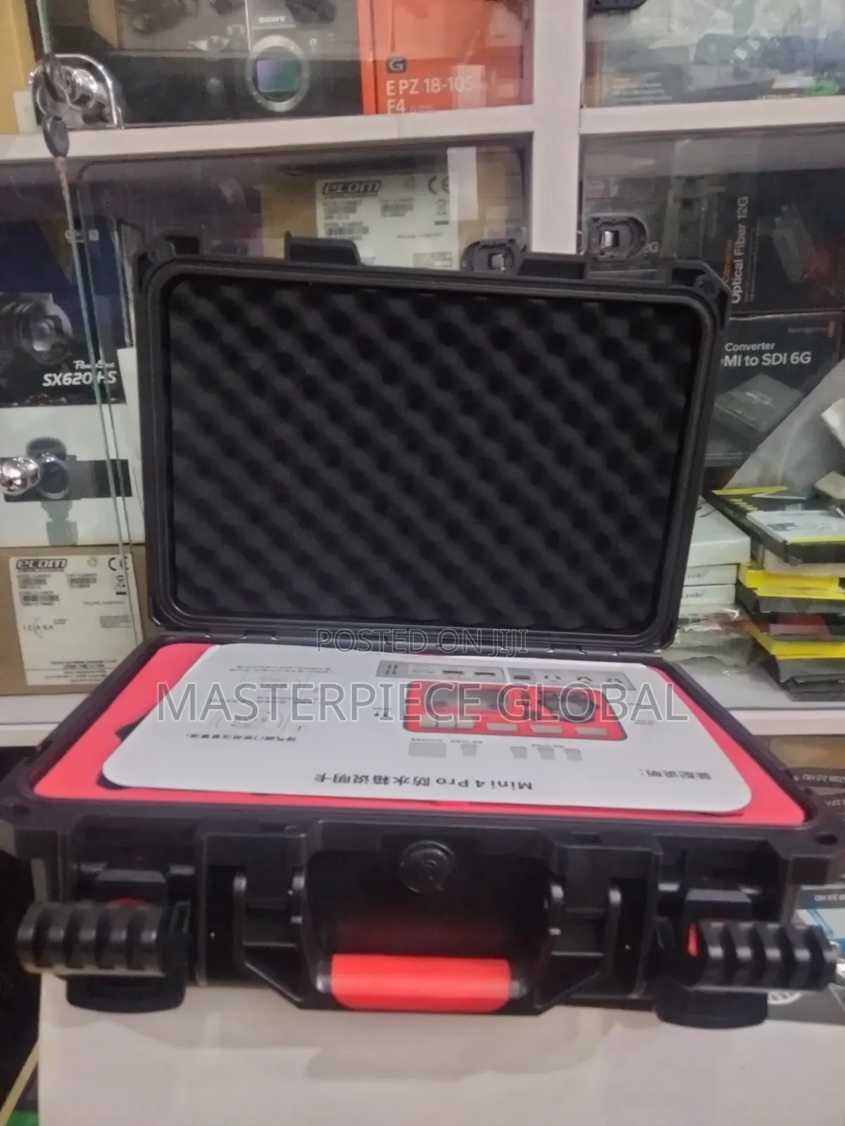 Drone Waterproof Case