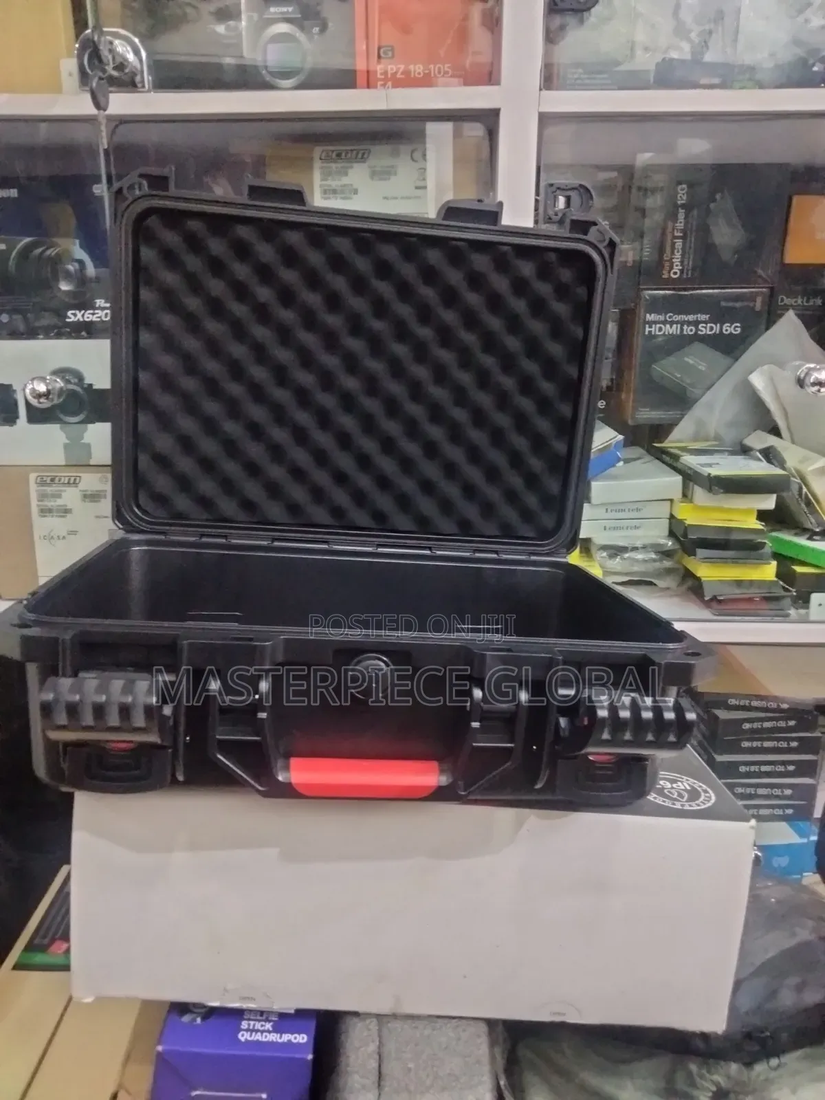 Drone Waterproof Case