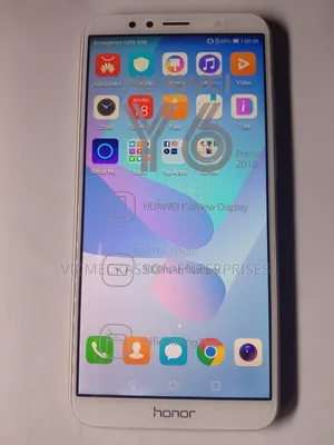 Huawei Y6 Prime 32 GB Gold