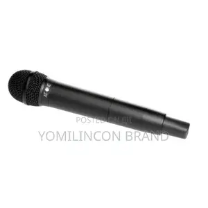 Audio-Technica at-One Uhf Wireless System