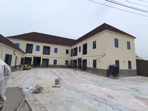 Furnished 1bdrm Block of Flats in Ushafa for rent