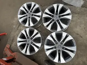 Honda CRV Rim 16