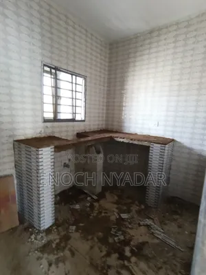 Furnished 1bdrm Block of Flats in Ushafa for rent