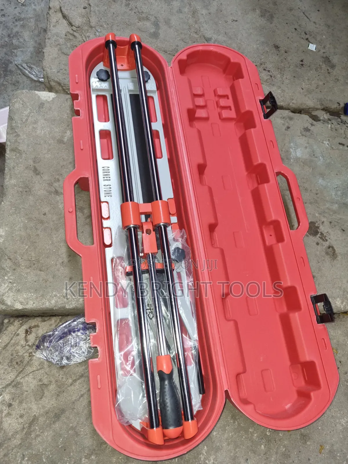 Tile Cutter