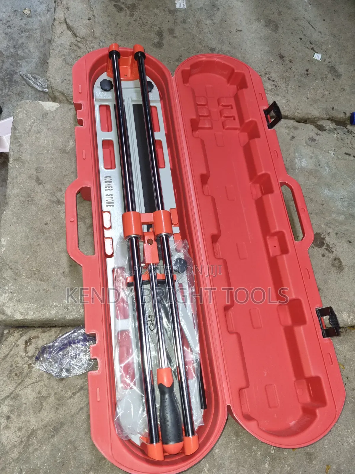 Tile Cutter